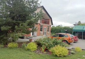 Мини-отель Гостевой дом в Тульской области