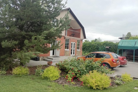 Тула: Мини-отель Гостевой дом