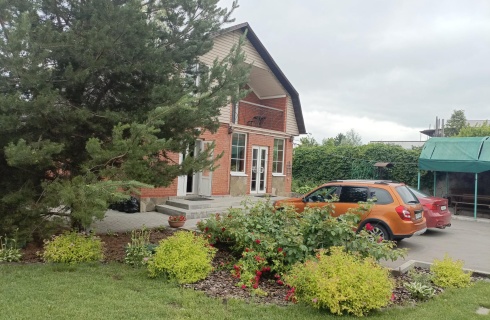 Тула: Мини-отель Гостевой дом