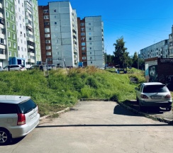 Апартаменты c 1 комнатой в Квартира Фисташка
