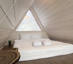 1-комнатный коттедж премиум в KuzLand