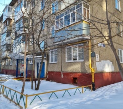 Квартира в Апартаменты на пр. Гагарина 7 линия 8
