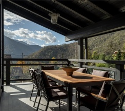 Шале 2 в Фудзи