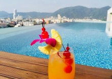 Двухместный номер Standard в Triple L Hotel Patong Beach