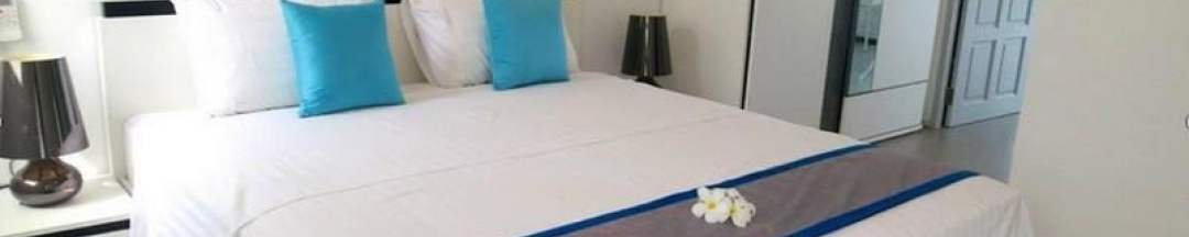 Номер Standard с 2 комнатами в Padel Phangan Family Suite 2 Bedroom