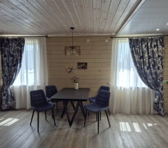 2-комнатные апартаменты улучшенные в Кижская Благодать