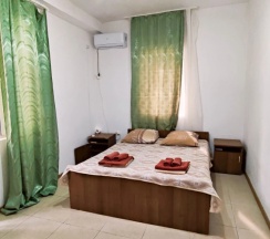 Двухместный номер Standard c 1 комнатой двуспальная кровать в Эвкалиптовая Роща