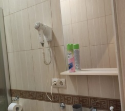 №3 этаж 2 в Piter-loft