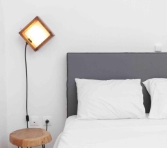 Коттедж в Downtown cottage 3 floors- sea view