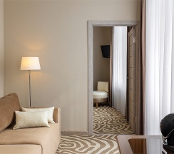 ДЕЛЮКС в Чарушин