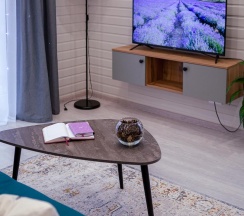 Коттедж улучшенный в Flatpoint №367