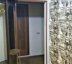 Квартира в Домашний Уют