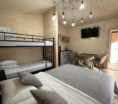 Домик 1 в ZaKat