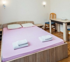 Двухместный номер с балконом в SunCityHotels