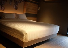 Номер Standard в NAP Hotel Bangkok