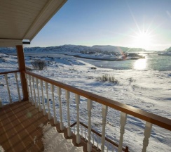 Гостевой дом в Barents