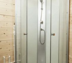 Коттедж Comfort Дуплекс в Красный Ключ