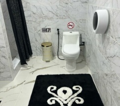 Студия с кухней в Хан