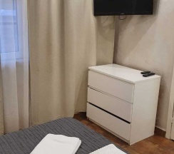 стандарт в Парголовский