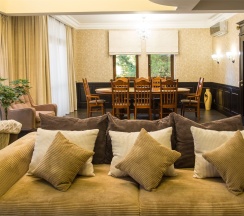 Коттедж в Сокол