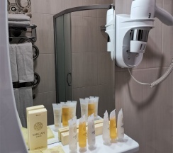 Семейный делюкс в Петровский