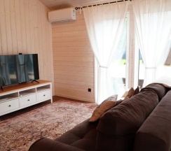 Дом №3 Клен в Vetvi