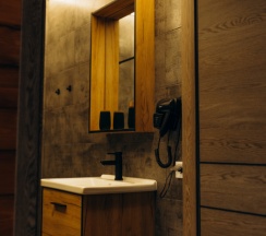 Коттедж в Karjala house
