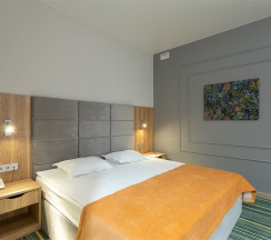 ПаркСити Сьют (ParkCity Suite) в ParkCity