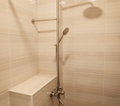 Апартаменты Comfort в Триумф