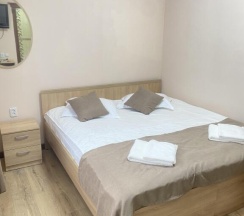 Номер Standard в Belon Inn