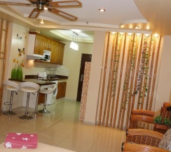 Номер Deluxe в Viewtalay Beachfront by ND