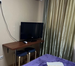 Номер эконом семейный в Almaz-hostel