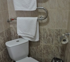 Номер Standard в Лотос