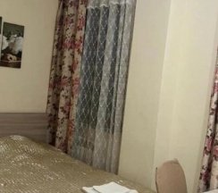 Номер Standard в Талисман hotel