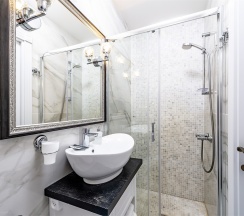 Стандарт с 1 кроватью в Жорж