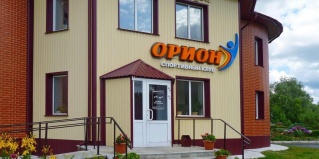 Рубцовск: Мини-отель Орион