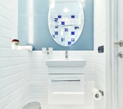 Скандинавия в New Horizon Elans