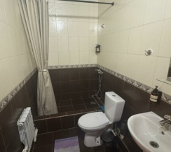 Четырехместный полулюкс в Атмосфера