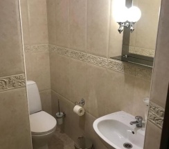1 этаж I Апартаменты с кухней в Марис