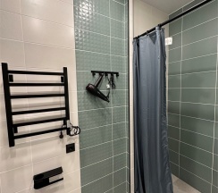 Апартаменты-студио в Simple M41