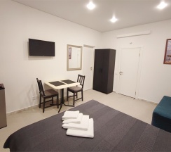 Комфорт плюс 9 в Леонардо