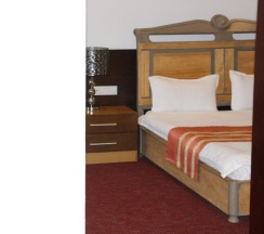 Люкс в Lisbon Hotel
