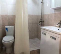 Двухместный номер Comfort двуспальная кровать в Мёлек