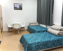 5-местный номер в Ленина 89