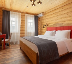 Дом Клен  (цена за 8 гостей) в Горячие ключи