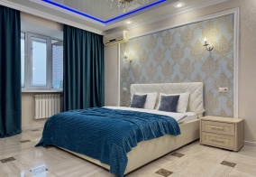 Апартаменты Апартаменты на ул. Фомина д.9 кв 88 в Орле