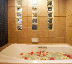 Одноместный номер Deluxe в Woraburi Phuket Resort & Spa