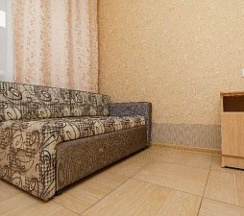 Трёхместный стандарт в Золотой песок