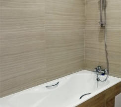 Апартаменты 1009 в Эра