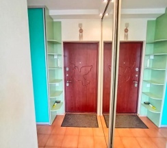Квартира в Апартаменты на Королева проспект, 7